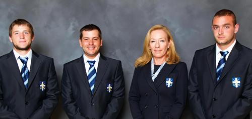 Stamatios Kavadas, Christos Nikopoulos, Sofia Gerardi, George Karagiannis